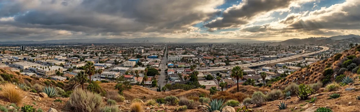 Celebrating in Hawthorne, CA: Events and Festivals for Every Season