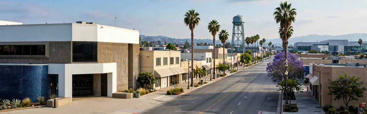 Discovering Hawthorne, CA: Must-Visit Attractions and Exciting Activities