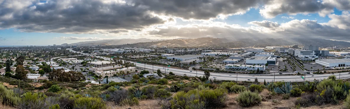 Hawthorne, CA: An Introduction to the City's Vibrant Culture and Sunny Weather