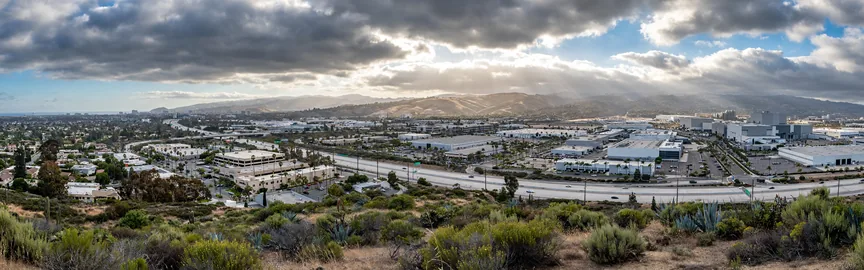 Hawthorne, CA: An Introduction to the City's Vibrant Culture and Sunny Weather