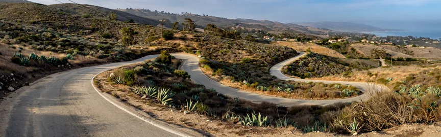 Road Trips from Hawthorne, CA: Exploring Nearby Hidden Gems and Scenic Routes