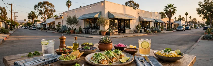 Savoring Hawthorne: Where to Eat and Delight Your Taste Buds