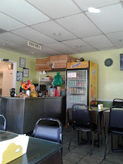 Mexican near El Rancho Inn
