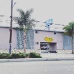  del aire inn inglewood